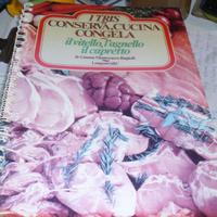 Rivista I TRIS CONSERVA E CONGELA