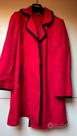 Cappotto Benetton