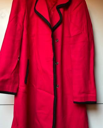 Cappotto Benetton