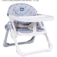 Seggiolino da sedia Chicco