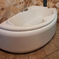 vasca da bagno