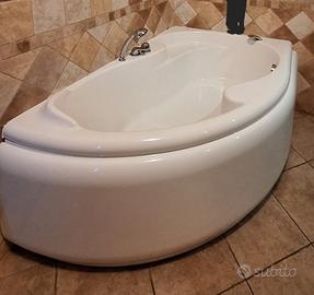 vasca da bagno