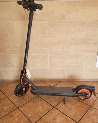 Monopattino elettrico 