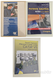 Libri Superiori-Università-Tecnici-Professioni
