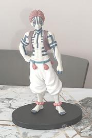 Figure Banpresto Demon Slayer Vol.4 Akaza