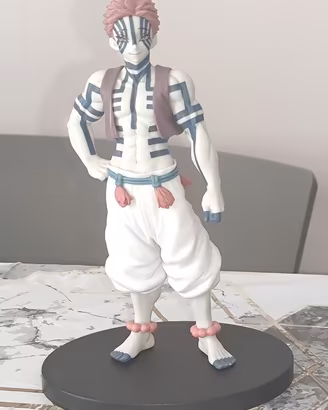 Figure Banpresto Demon Slayer Vol.4 Akaza