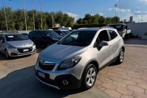 OPEL MOKKA 1.4 TURBO GPL 140CV