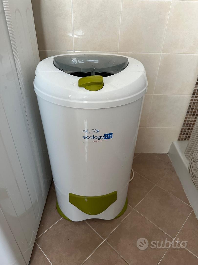 Centrifuga Lavatrice Quanti Giri Deve Essere E Come Usarla - Foto 4