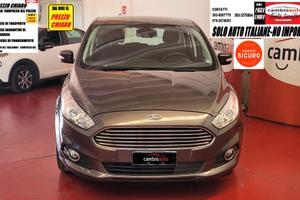 Ford S-Max 2.0 TDCi 150CV Start&Stop Titanium