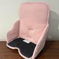 hauck Cuscino Seggiolone Cosy per seggiolone Alpha