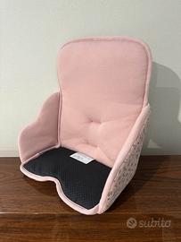 hauck Cuscino Seggiolone Cosy per seggiolone Alpha
