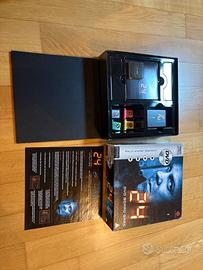 Serie tv 24 DVD  gioco di società 2006 jack bauer