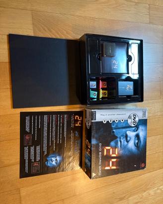 Serie tv 24 DVD  gioco di società 2006 jack bauer