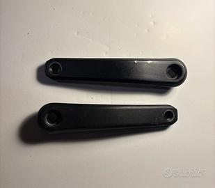 Pedivella E-Bike Bici Elettrica 170mm L+R