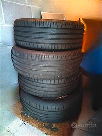 Treno Pneumatici Hankook