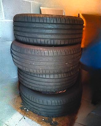 Treno Pneumatici Hankook