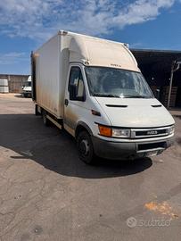 IVECO DAILY 50