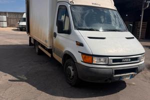 IVECO DAILY 50