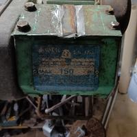 montacarichi imer 150