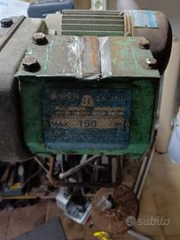 montacarichi imer 150