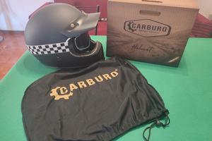 casco cross/vintage 