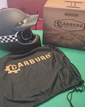 casco cross/vintage 