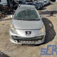 Peugeot 207 sw wk 1.6 16v 120cv 07-13 - ricambi