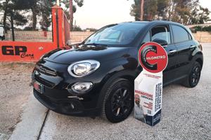 Fiat 500X 1.3-Mtj 95CV- CLIMA*CRUISE*LED