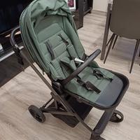 Trio Foppapedretti Tic Toc i-Size