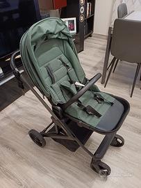 Trio Foppapedretti Tic Toc i-Size