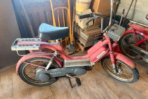 Piaggio ciao E bravo