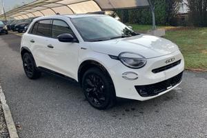 FIAT 600 Hybrid 145 CV DCT MHEV Sport PREZZO ...