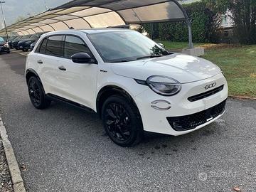 FIAT 600 Hybrid 145 CV DCT MHEV Sport PREZZO ...