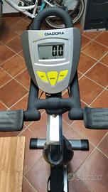 Bike spinning Diadora