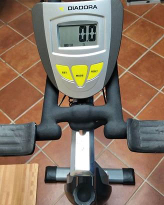 Bike spinning Diadora