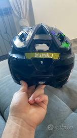 Casco bici
