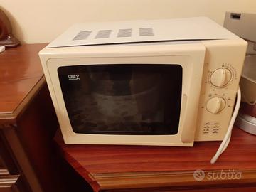 Forno microonde
