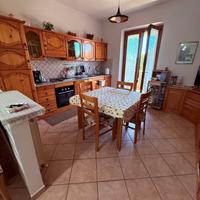 Ampia metratura con vista mare a Potenza Picena