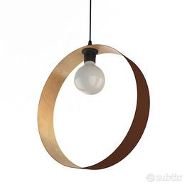 Lampada Lumicom nucleo foglia