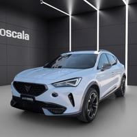 CUPRA Formentor 2.0 TDI 4Drive DSG