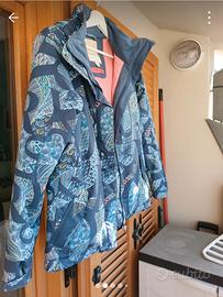 Giacca sci ROXI 14-16 anni