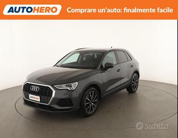 AUDI Q3 VR41421