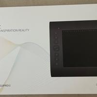Tavoletta grafica Huion H610PRO V2