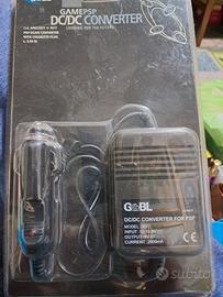 Convertitore per Play Station Sony