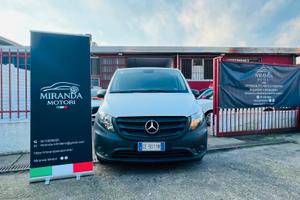 Mercedes-benz Vito 2.0 116 CDI 4x4 PC-SL Furgone L