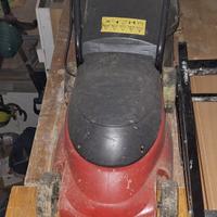 tagliaerba elettrico 