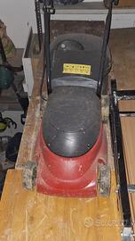 tagliaerba elettrico 