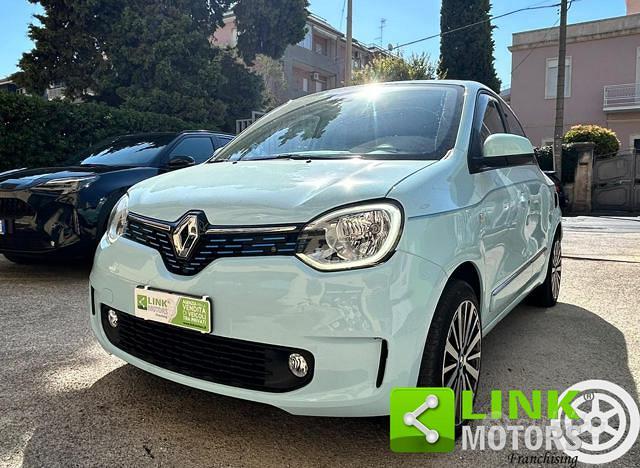 Renault Altro modello