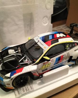 Auto VALENTINO ROSSI 