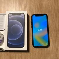 Iphone 12 mini 128 GB